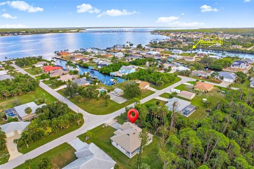 13353 Gorman Ave, Port Charlotte, FL, 33981-1849 | Card Image