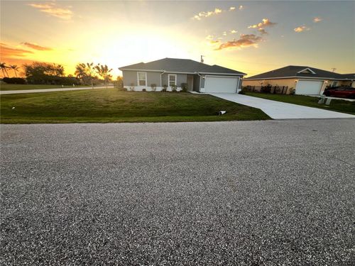 25048 Estrada Cir, PUNTA GORDA, FL, 33955-4208 | Card Image