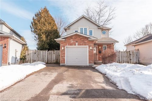 42 Roman Cres, London, ON, N5V4W4 | Card Image