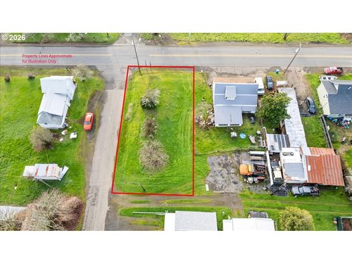 105 Ne Pine St, Oakland, OR, 97462-2300 | Card Image