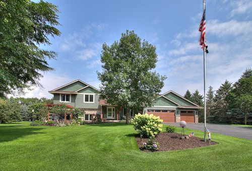 1923 136th Ln Ne, Ham Lake, MN, 55304-7034 | Card Image