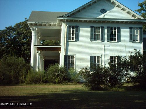 502 N Railroad Avenue, Brookhaven, MS, 39601 | Card Image