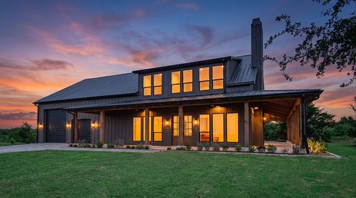 19498 Tx-34 Highway, Terrell, TX, 75161 | Card Image