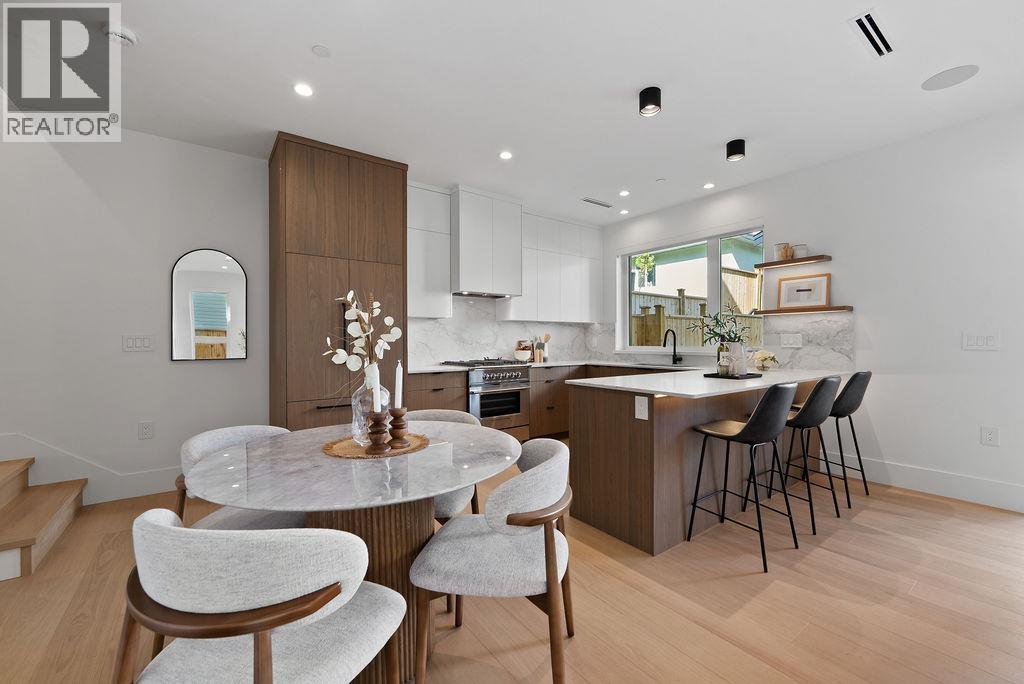 Residential in Vancouver 3