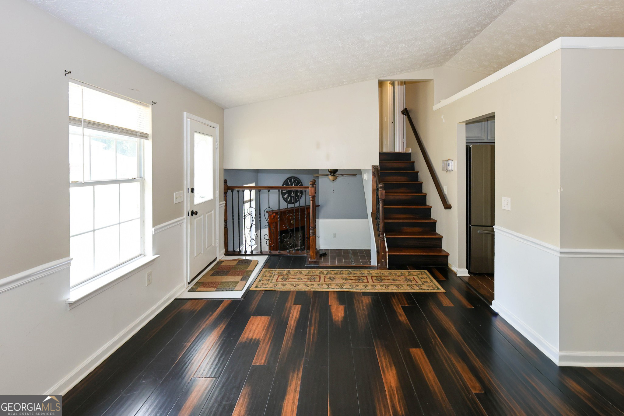 Residential in Stone Mountain 2