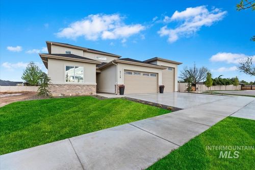 4719 N Supai Ave, Meridian, ID, 83646 | Card Image