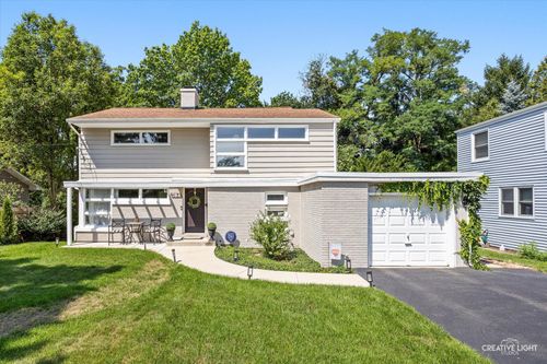 784 Highland Ave, Glen Ellyn, IL, 60137-3854 | Card Image
