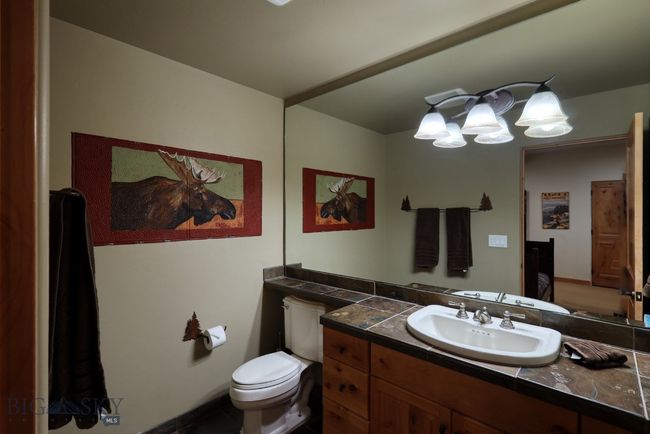 1 Hidden Trail Ln, House other with 4 bedrooms, 5 bathrooms and null parking in Big Sky MT | Image 26