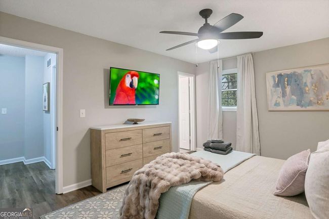 4523 Coopers Creek Cir Se, Townhouse with 2 bedrooms, 3 bathrooms and 2 parking in Smyrna GA | Image 16