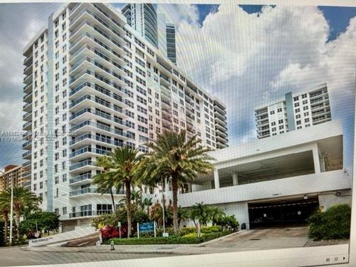 1406-s-2751 S Ocean Dr, Hollywood, FL, 33019-2721 | Card Image
