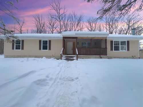 1109 W Homestead Lane, White Cloud, MI, 49349 | Card Image