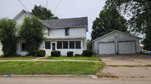 204 North St, Williamsburg, IA, 52361-9400 | Card Image