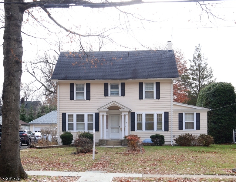 Residential in Summit City 2