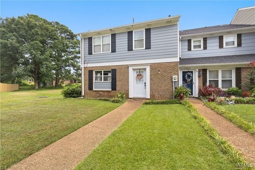 1083 Fairfax Dr, Tuscaloosa, AL, 35406-2801 | Card Image