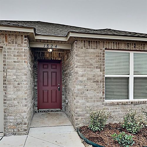1824 Sloane Drive, Yukon, OK, 73099 | Card Image