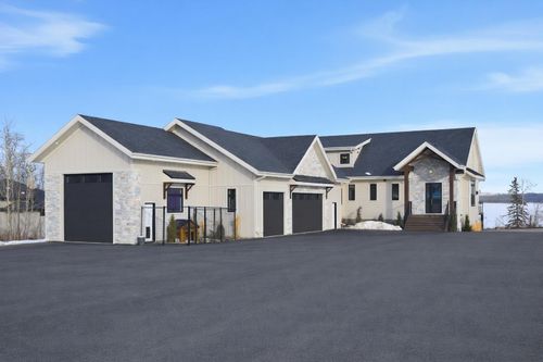 60-2404 394 Township, Rural Lacombe County, AB, T0M0X0 | Card Image