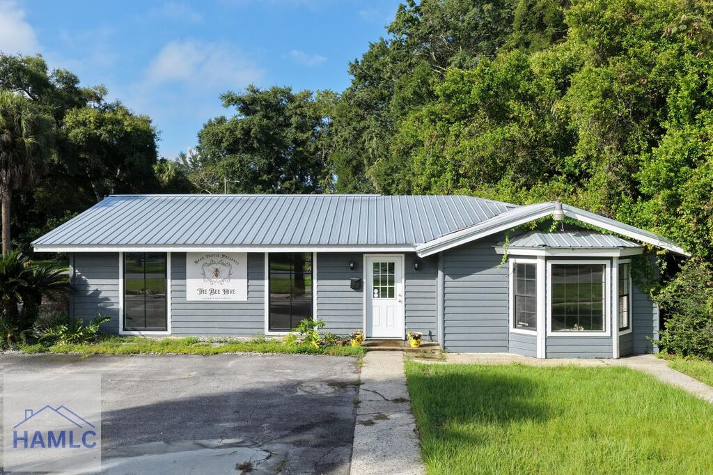 167 W Orange St, Jesup, GA 31545