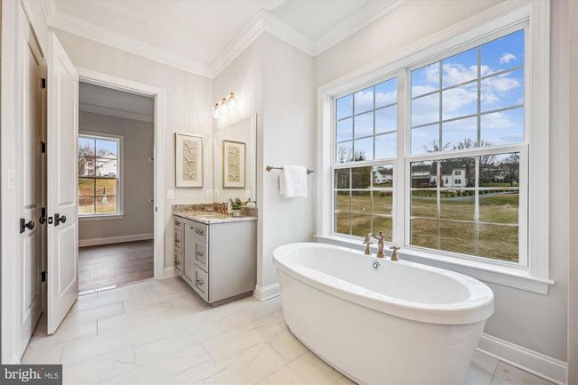 12901 Quail Run Ct, House other with 4 bedrooms, 5 bathrooms and null parking in DARNESTOWN MD | Image 48