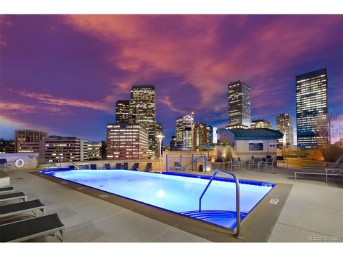 unit-1723-2001 Lincoln St, Denver, CO, 80202-3869 | Card Image