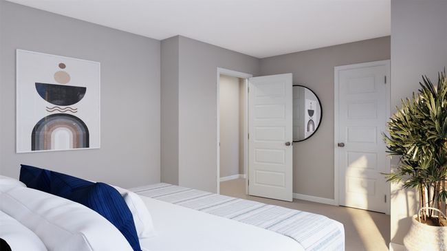 Photos are a representation of the floorplan. Options and interior selections will vary. | Image 24