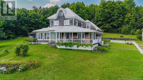 9510 107 Rte, Fielding, NB, E7L2K6 | Card Image