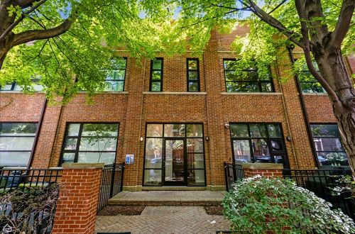 4-2105 W Concord Pl, Chicago, IL, 60647-9515 | Card Image