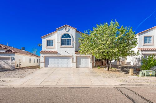 7068 Husky Dr Ne, Rio Rancho, NM, 87144-7796 | Card Image