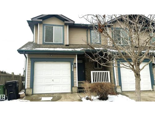510 119 St Sw, Edmonton, AB, T6W1R4 | Card Image