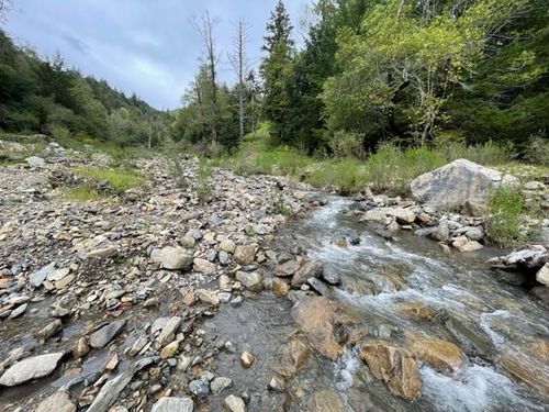 4001 Conklin Creek Rd, Petrolia, CA, 95558 | Card Image