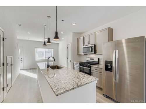 15313 W 69th Ave, Arvada, CO, 80007 | Card Image