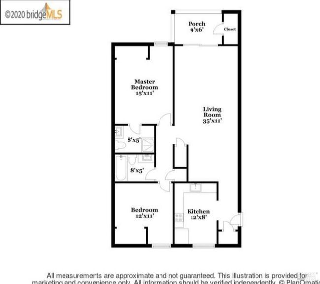 APT-19 - 2525 Walters Way, Condo with 2 bedrooms, 2 bathrooms and 1 parking in Concord CA | Image 5