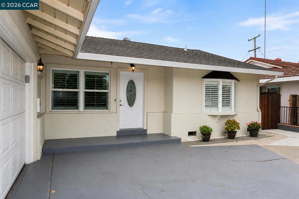 Residential in San Jose 3