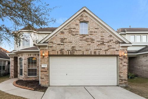12146 Landsdown Ridge Way, Humble, TX, 77346-3443 | Card Image