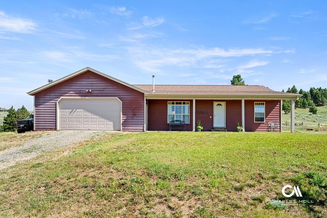 456 Boulder Frontage Rd, House other with 2 bedrooms, 2 bathrooms and null parking in Boulder MT | Image 6