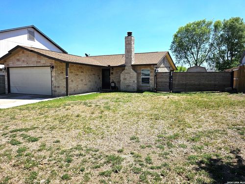 9406 Sugarloaf Dr, San Antonio, TX, 78245-1244 | Card Image