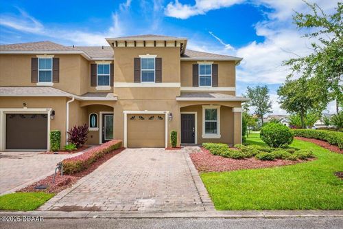 100 Carmichael Way, Daytona Beach, FL, 32124-3016 | Card Image