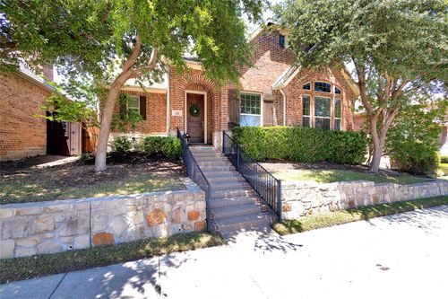 428 King Galloway Dr, Lewisville, TX, 75056-5425 | Card Image