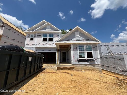16810 Aiken Ridge Cir, Louisville, KY, 40245-8466 | Card Image