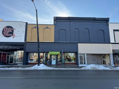 110 E 4th St, Marion, IN, 46952-4000 | Card Image