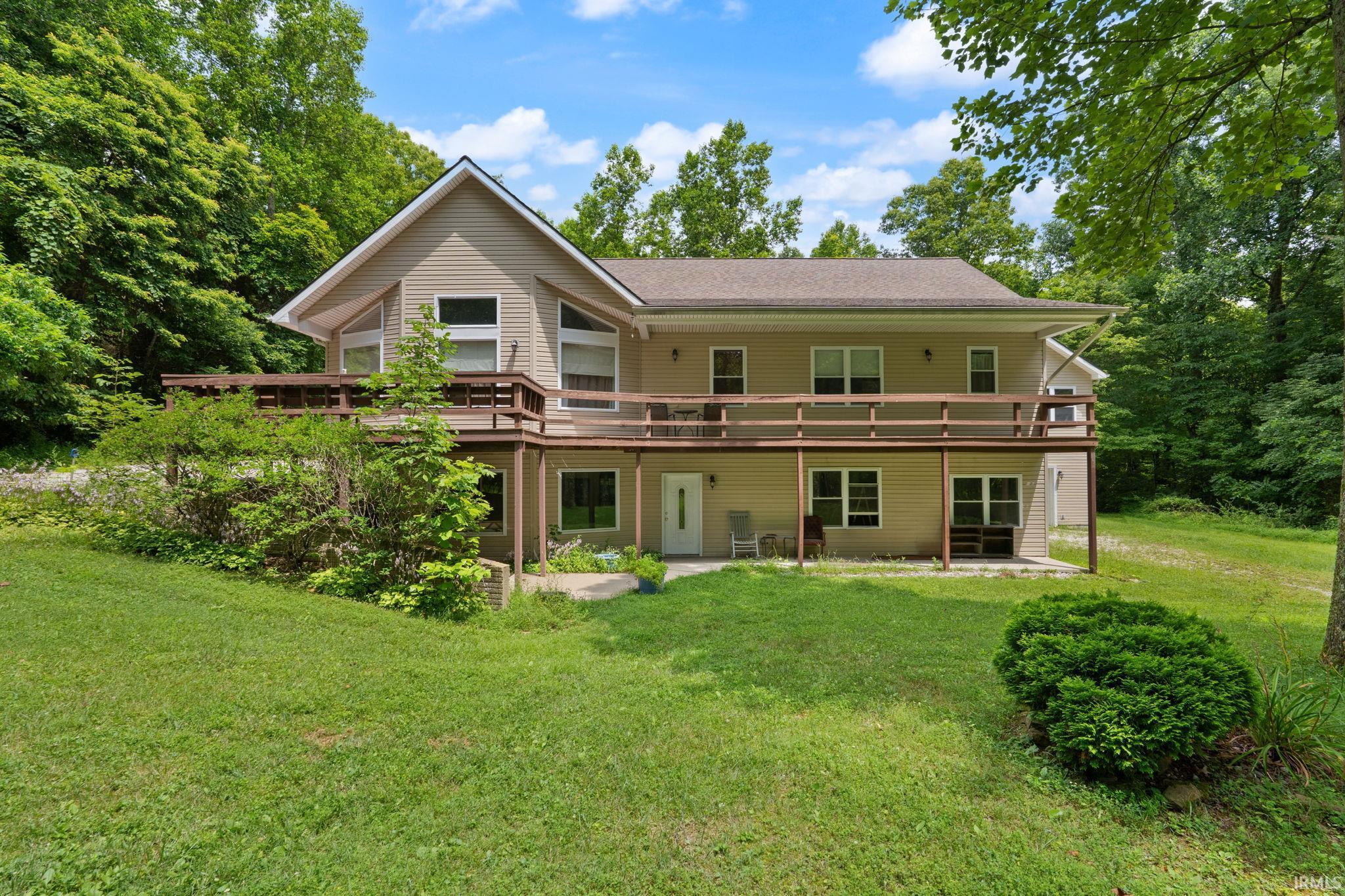 Residential in West Baden