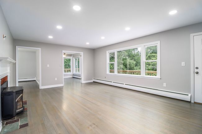 22 Lonetown Rd, House other with 5 bedrooms, 3 bathrooms and null parking in Redding CT | Image 7