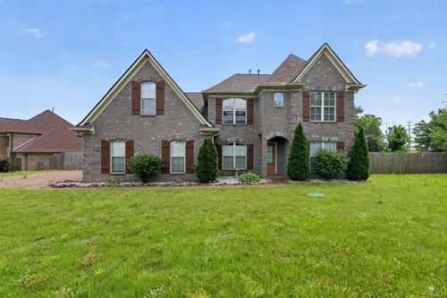 23 Sterling Ridge Dr, Atoka, TN, 38004-7952 | Card Image