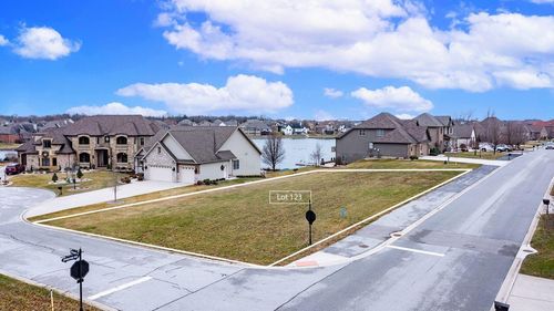 10376 Potomac Ct, Winfield, IN, 46307-9808 | Card Image