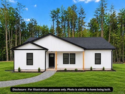 0 Granite Dr, Danville, VA, 24540 | Card Image