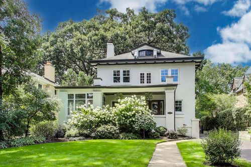 1038 Forest Ave, River Forest, IL, 60305-1358 | Card Image