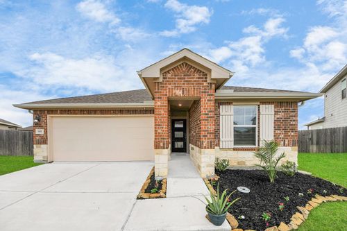 931 Pismo Ln, Rosharon, TX, 77583-3768 | Card Image