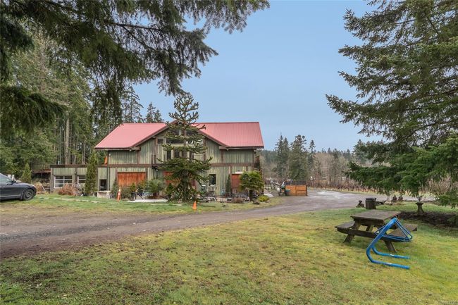 2300 East Wellington Rd, House other with 4 bedrooms, 5 bathrooms and 30 parking in Nanaimo BC | Image 14