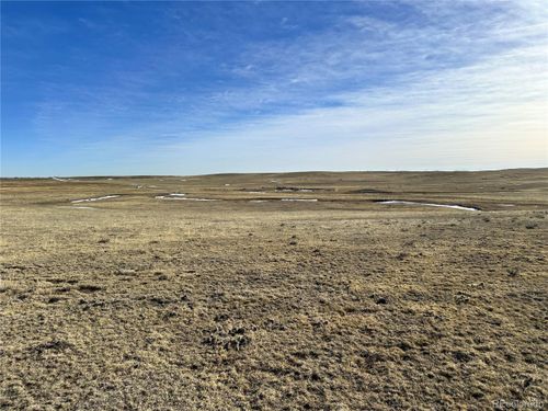  40 Acres - Elbert County - Hwy 86, Agate, CO, 80101 | Card Image