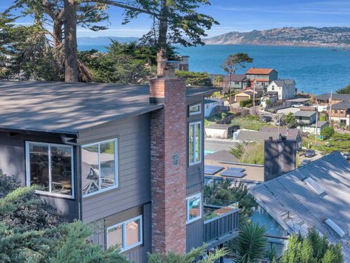 279 Sterling Avenue, Pacifica, CA, 94044 | Card Image