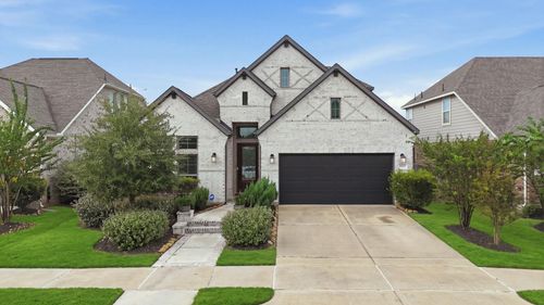 15107 Red Buckeye Dr, Cypress, TX, 77433-8156 | Card Image